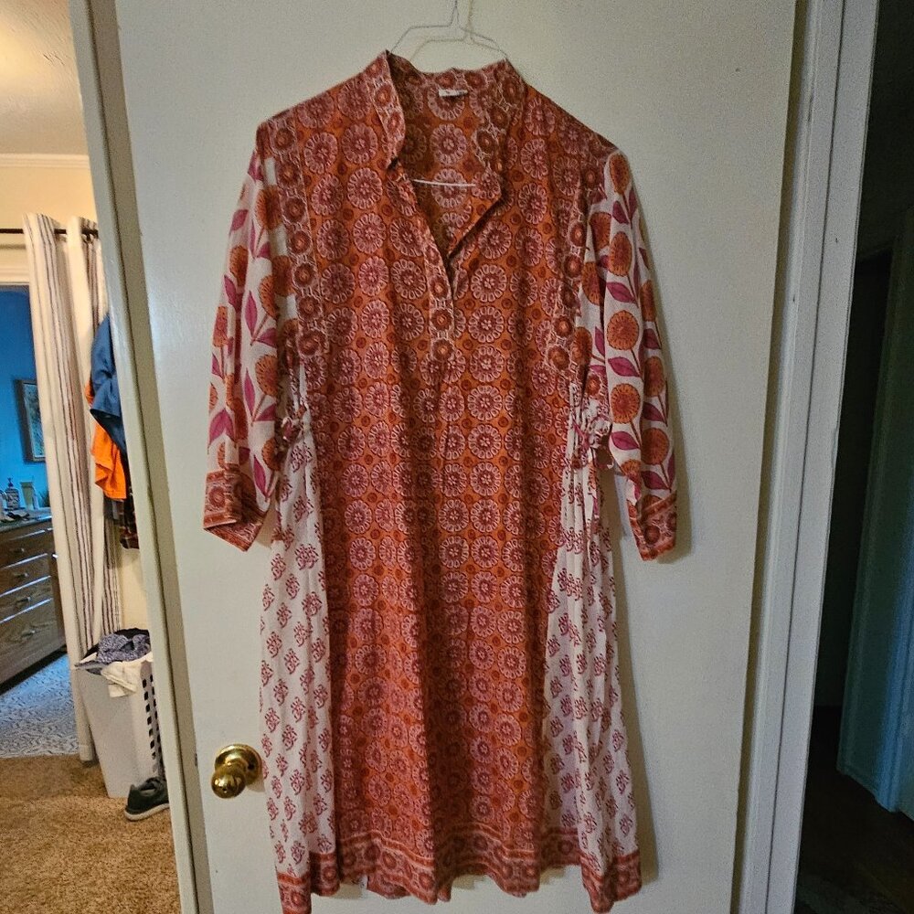 Kilol Dress/Kurta size XL